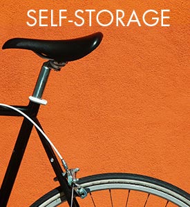 Self-Storage