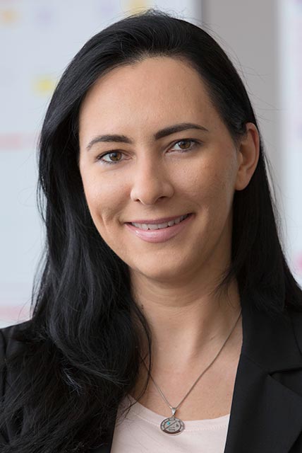 Alina Nikolayeva