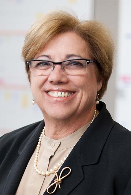 Barbara Stephenson
