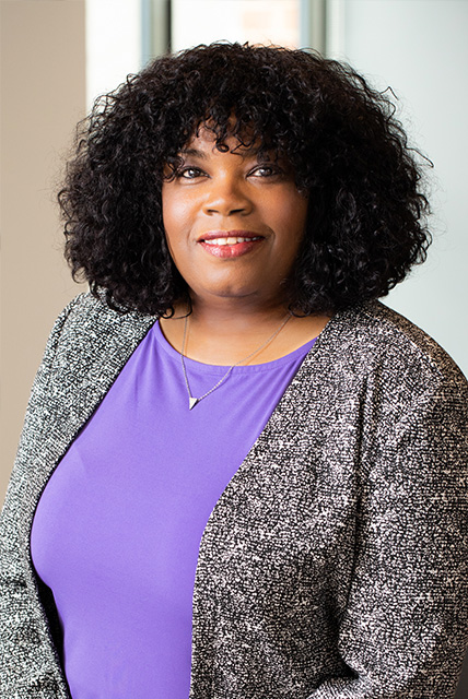 Carla Thomas Petty