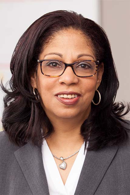 Darcelle Bullock