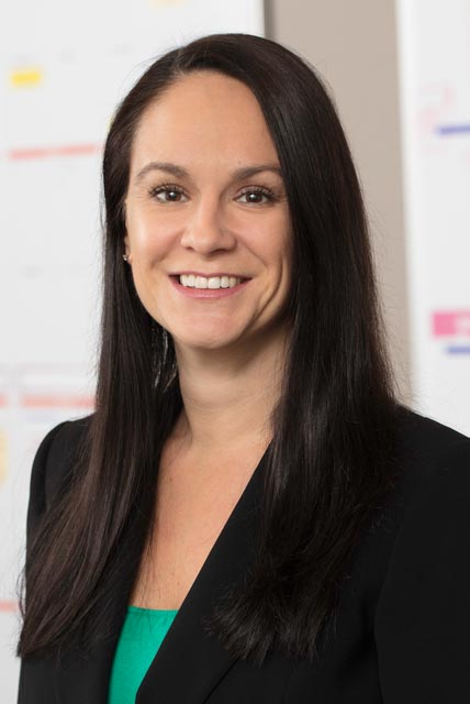 Erica Harrison