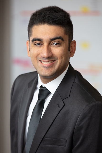 Ayaz Ghesani