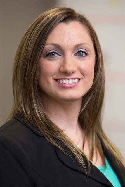 Janet Amore