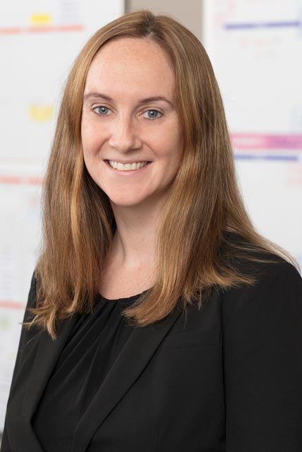 Kate Yurgec