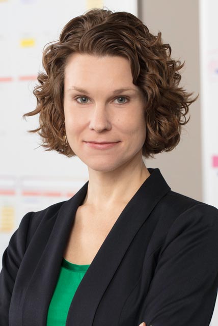 Laura Jenkins