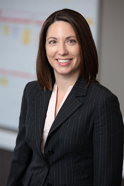 MaryAnn Orefice
