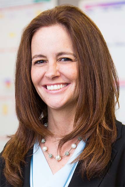 Sherry MacDonald