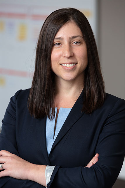 Stephanie Barrett