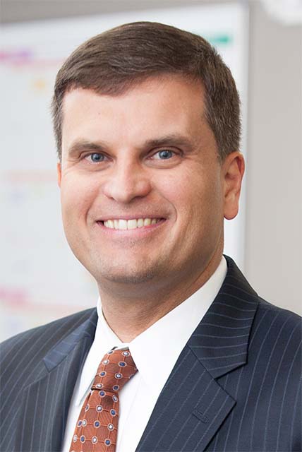 Steven LaBold